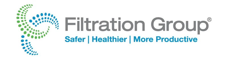 Filtration Group logó